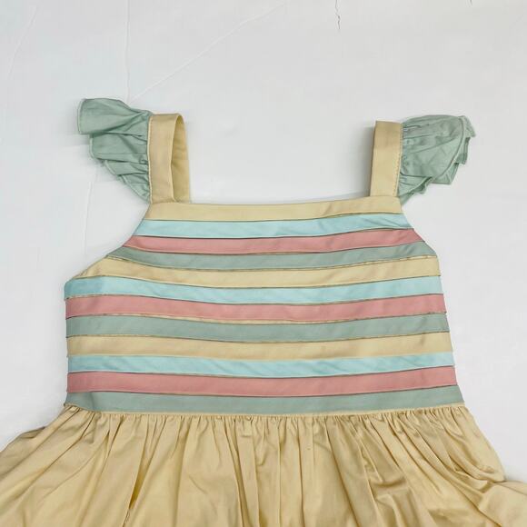 NWT Evie's Closet Size 5 Summer Travels Tunic Set - Picture 3 of 9